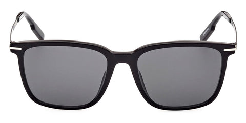 Zegna EZ0206 01A Sunglasses
