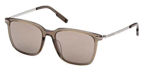Zegna EZ0206 51G Sunglasses