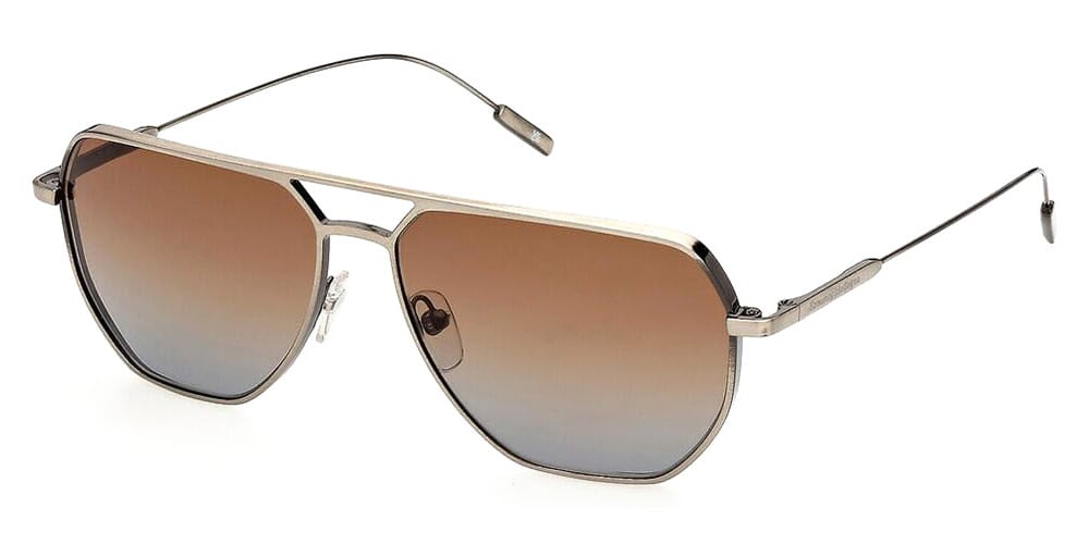 Zegna EZ0207 09F Sunglasses