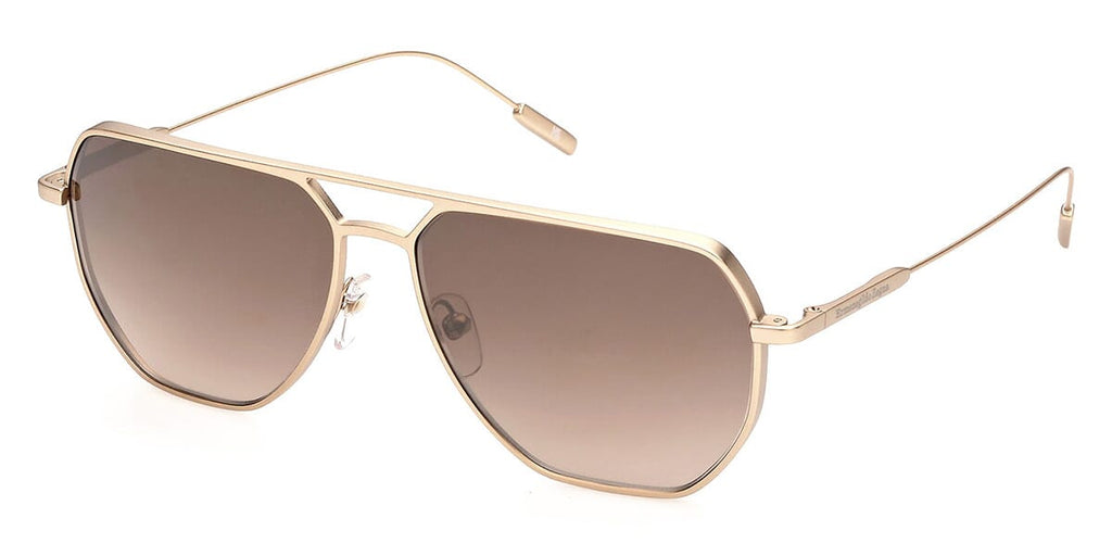 Zegna EZ0207 32G Sunglasses