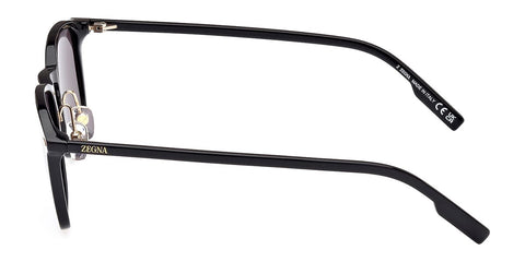 Zegna EZ0211-H 01A Sunglasses