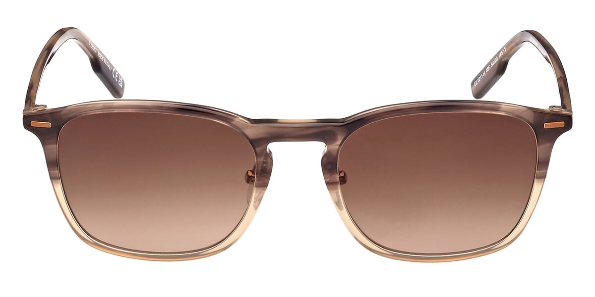 Burberry or discount zegna sunglasses