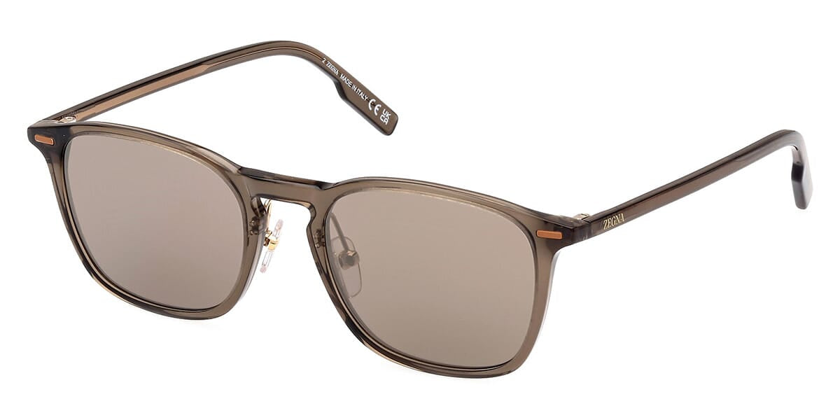 Zegna EZ0211-H 51J