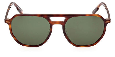 Zegna EZ0212 52N Sunglasses