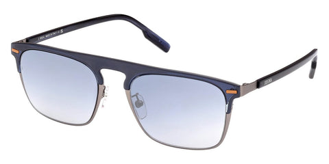 Zegna EZ0216-H 90X Sunglasses