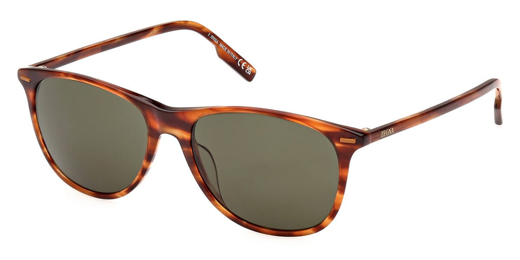 Zegna EZ0217 56N Sunglasses