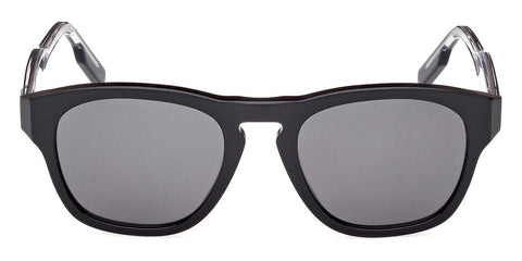 Zegna EZ0221 01A Sunglasses