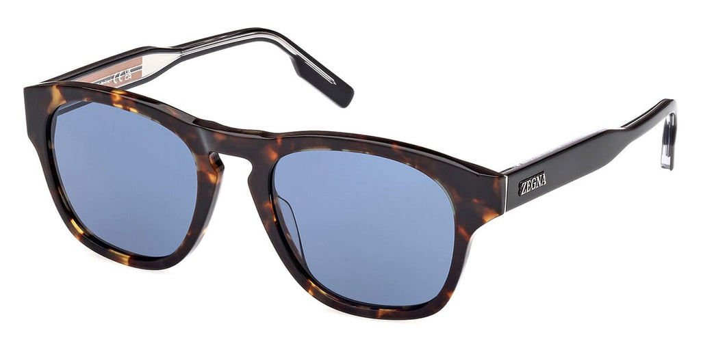 Zegna EZ0221 52V Sunglasses