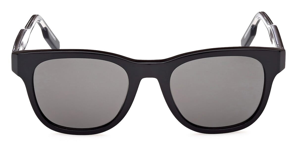 Zegna EZ0222 01A Sunglasses - US