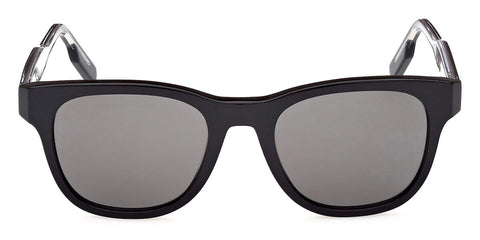 Zegna EZ0222 01A Sunglasses