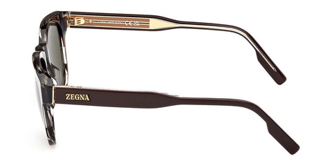 Zegna EZ0222 50N Sunglasses