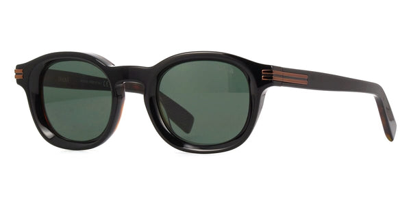 Zegna EZ0229 05N Sunglasses - US
