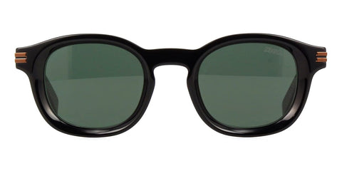Zegna EZ0229 05N Sunglasses