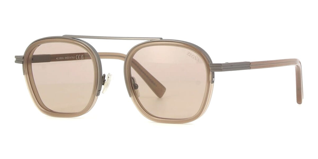 Zegna EZ0231/S 45E Sunglasses