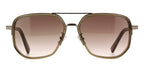 Zegna EZ0232-H 51K Sunglasses