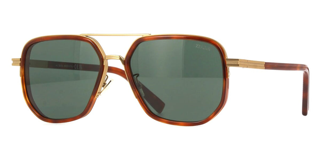 Zegna EZ0232-H 52N Sunglasses