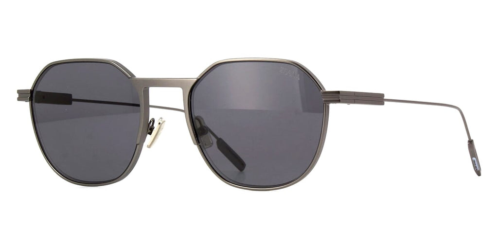 Zegna EZ0234 09A Sunglasses