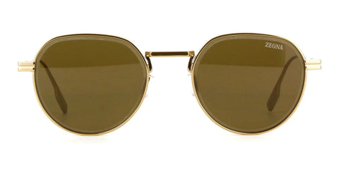 Zegna EZ0244/S 34J Sunglasses