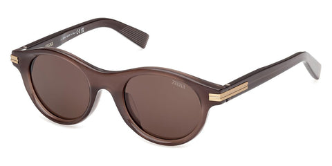 Zegna EZ0271/S 48E Sunglasses