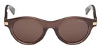Zegna EZ0271/S 48E Sunglasses