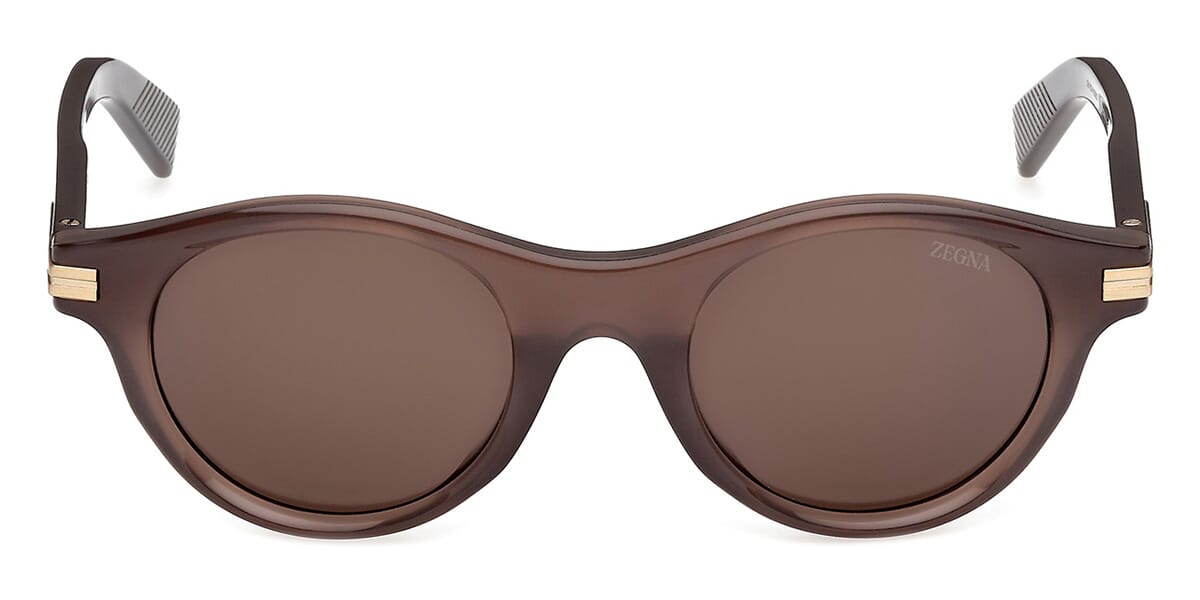 Zegna EZ0271/S 48E Sunglasses