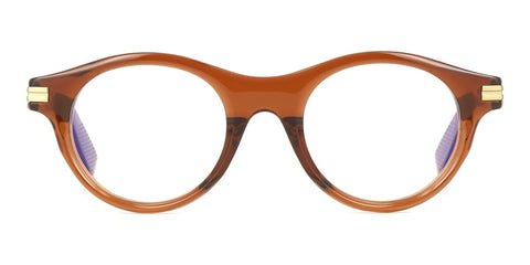 Zegna EZ0271 48V Glasses