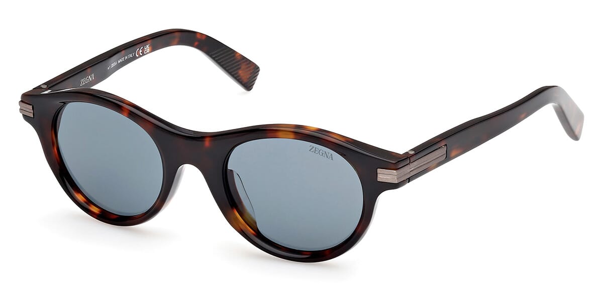Zegna EZ0271/S 52V Sunglasses