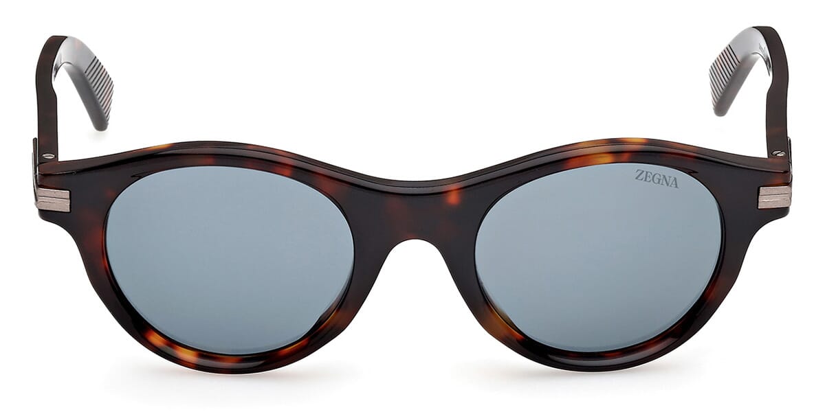 Zegna EZ0271/S 52V Sunglasses