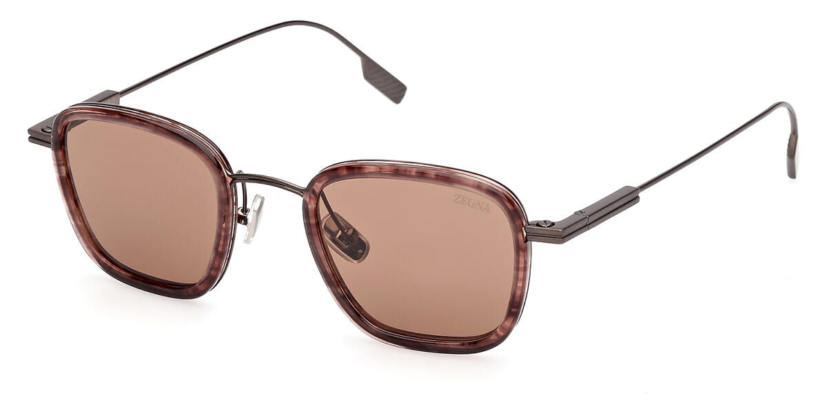 Zegna EZ0277/S 71E Sunglasses