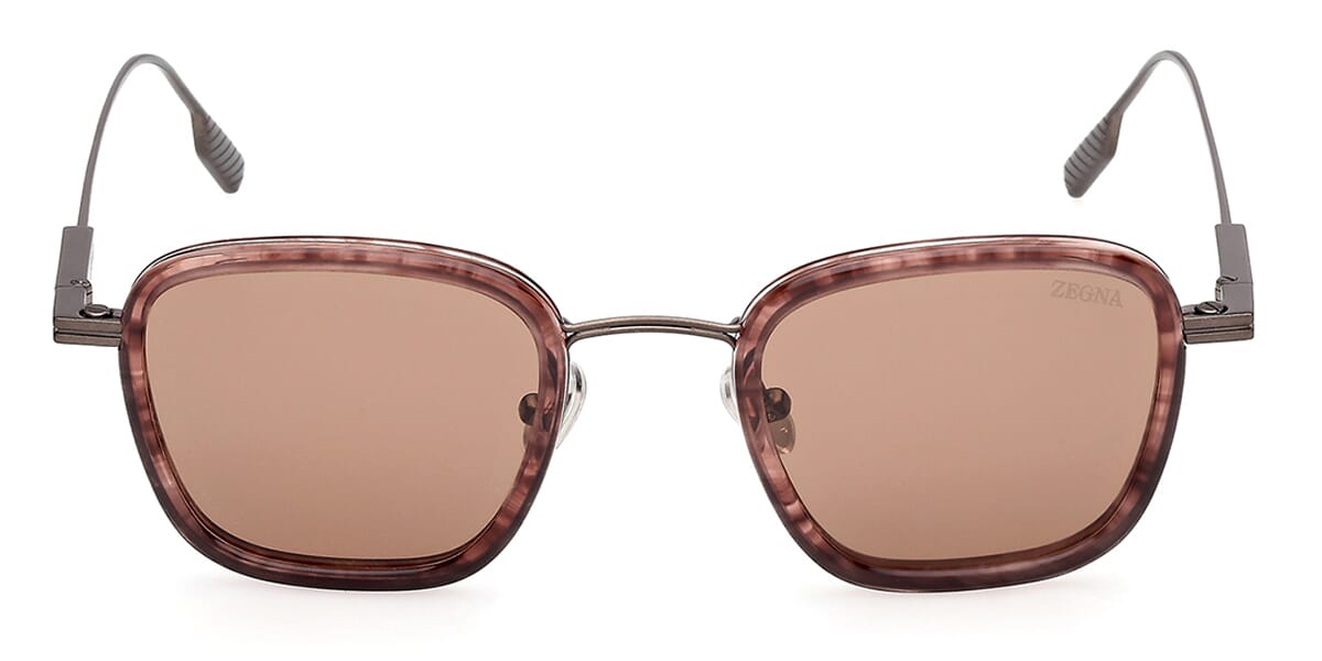 Zegna EZ0277/S 71E Sunglasses