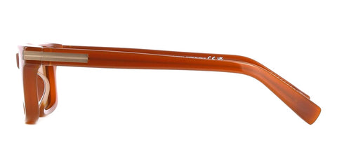 Zegna EZ0280 45E Sunglasses