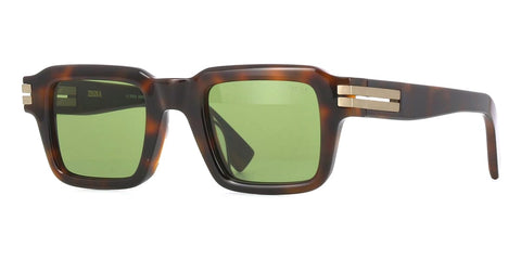 Zegna EZ0283 52N Sunglasses