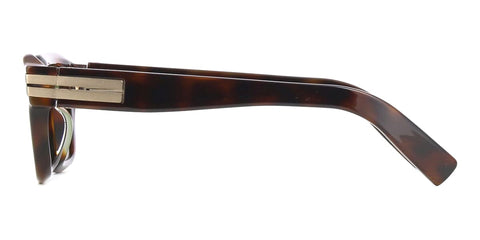 Zegna EZ0283 52N Sunglasses