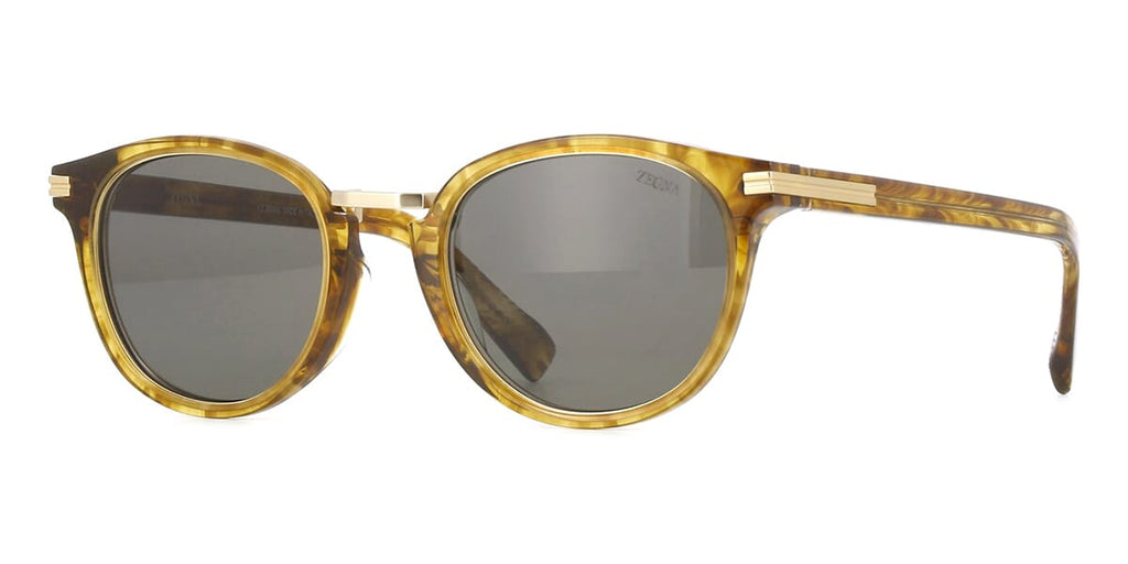 Zegna EZ0284-H 47N Sunglasses