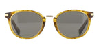 Zegna EZ0284-H 47N Sunglasses