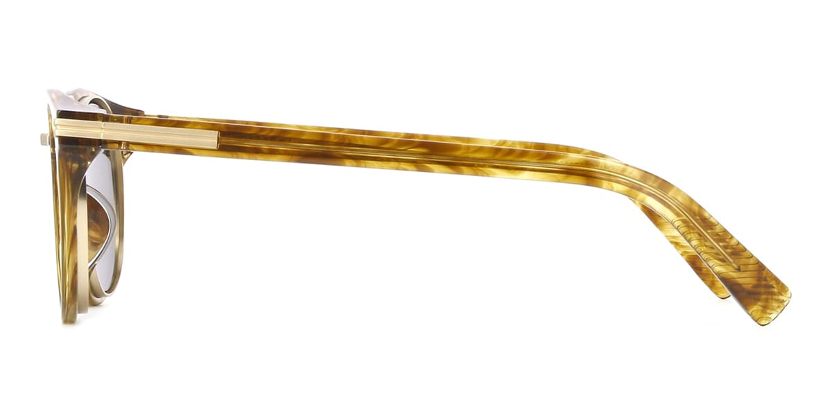 Zegna EZ0284-H 47N Sunglasses