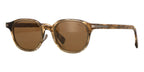 Zegna EZ0285 50E Sunglasses