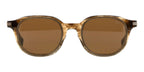 Zegna EZ0285 50E Sunglasses