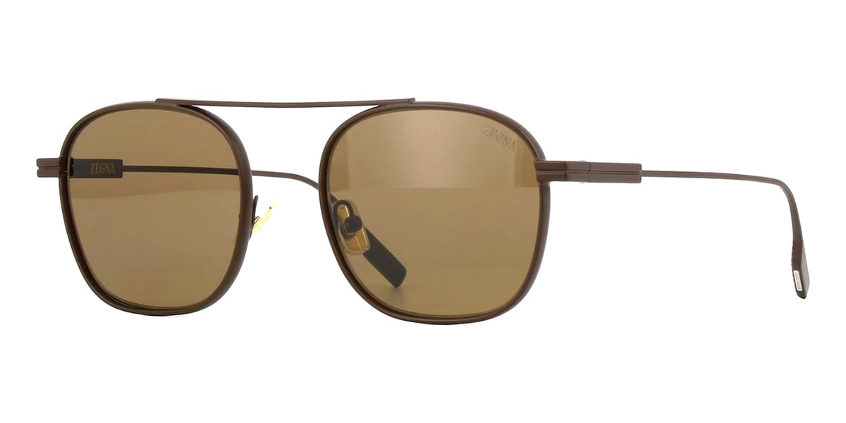 Zegna EZ0290 49E Sunglasses