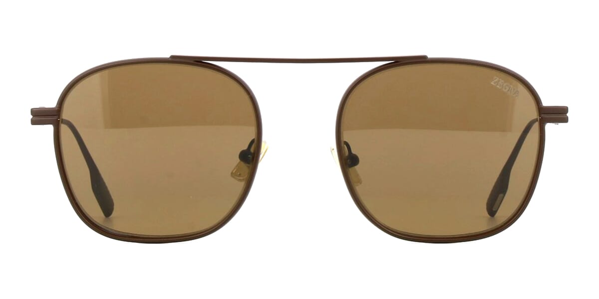 Zegna EZ0290 49E Sunglasses