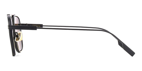 Zegna EZ0291 02E Sunglasses