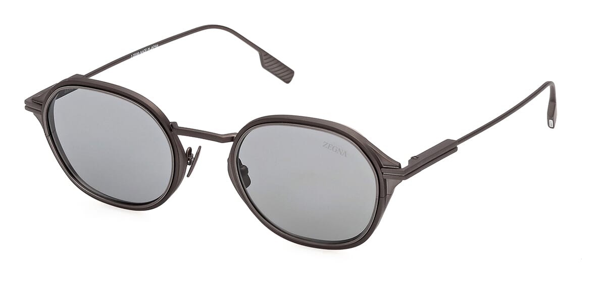 Zegna EZ0294/S 20A Sunglasses