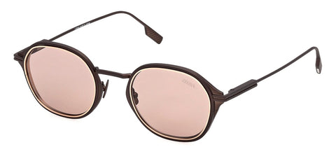Zegna EZ0294/S 49E Sunglasses