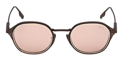Zegna EZ0294/S 49E Sunglasses