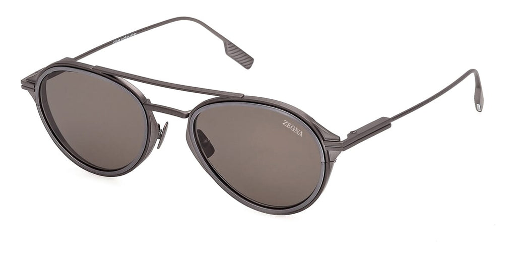 Zegna EZ0295/S 09J Sunglasses