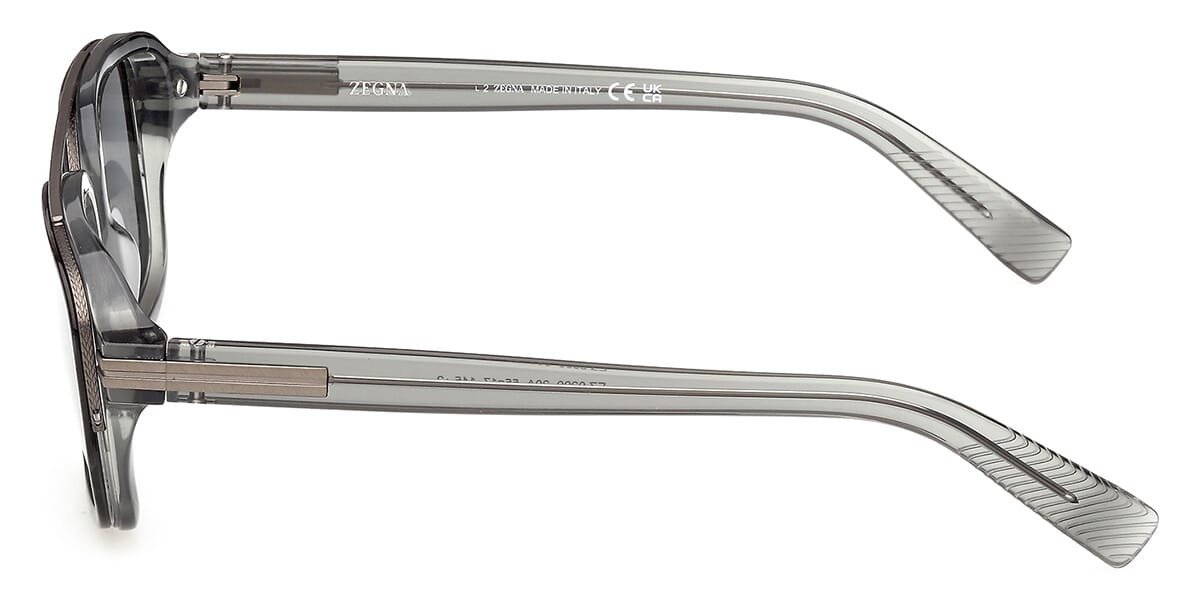 Zegna EZ0299/S 20A Sunglasses