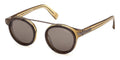 Zegna EZ0300/S 50J Sunglasses
