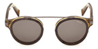 Zegna EZ0300/S 50J Sunglasses