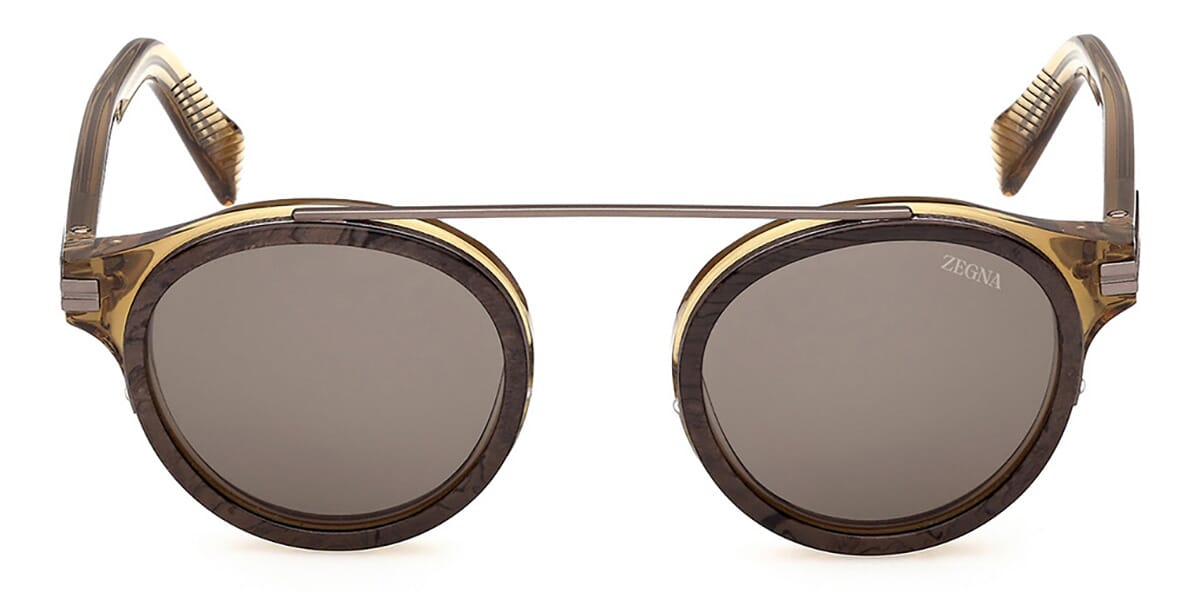 Zegna EZ0300/S 50J Sunglasses