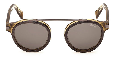 Zegna EZ0300/S 50J Sunglasses